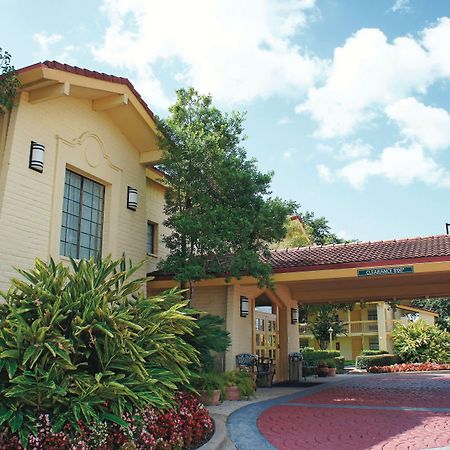 Baymont By Wyndham Houston La Porte Exterior photo